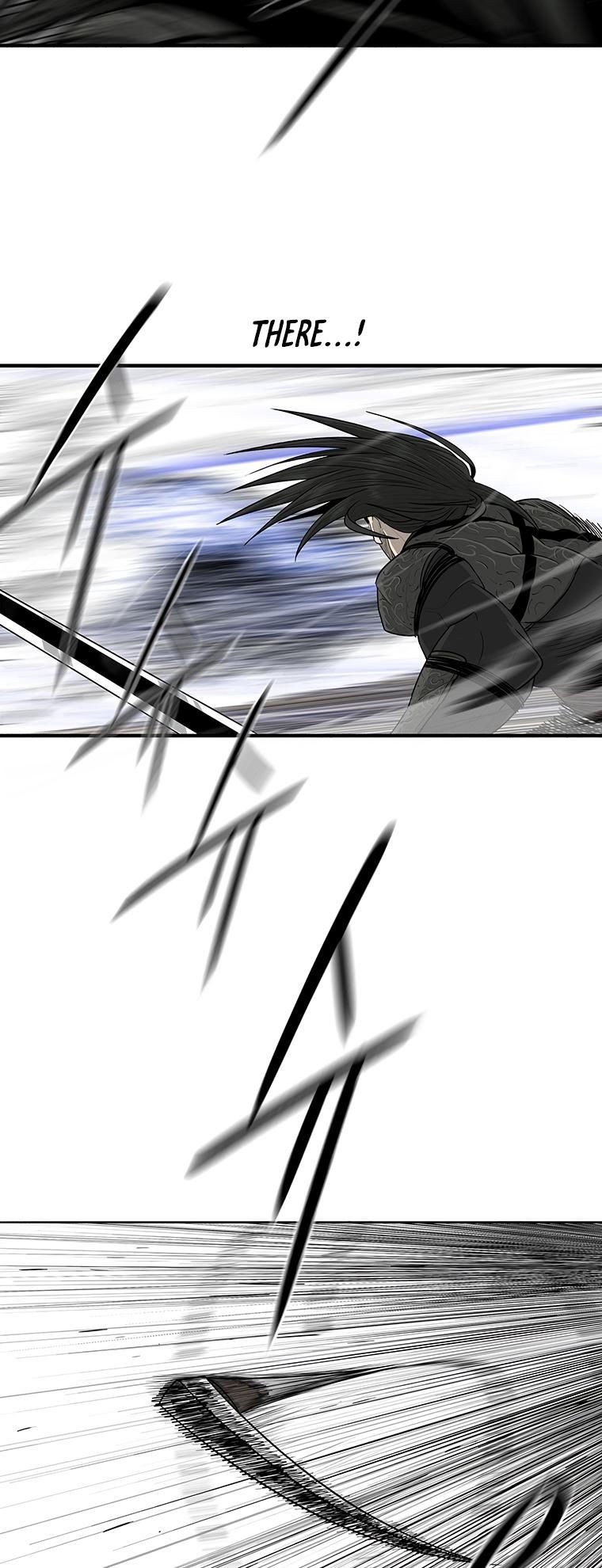 The Legend of the Northern Blade, Chapter 148 image 02